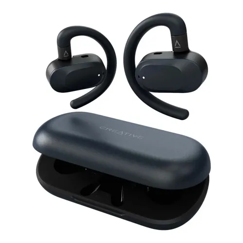 Creative Outlier Go Blue