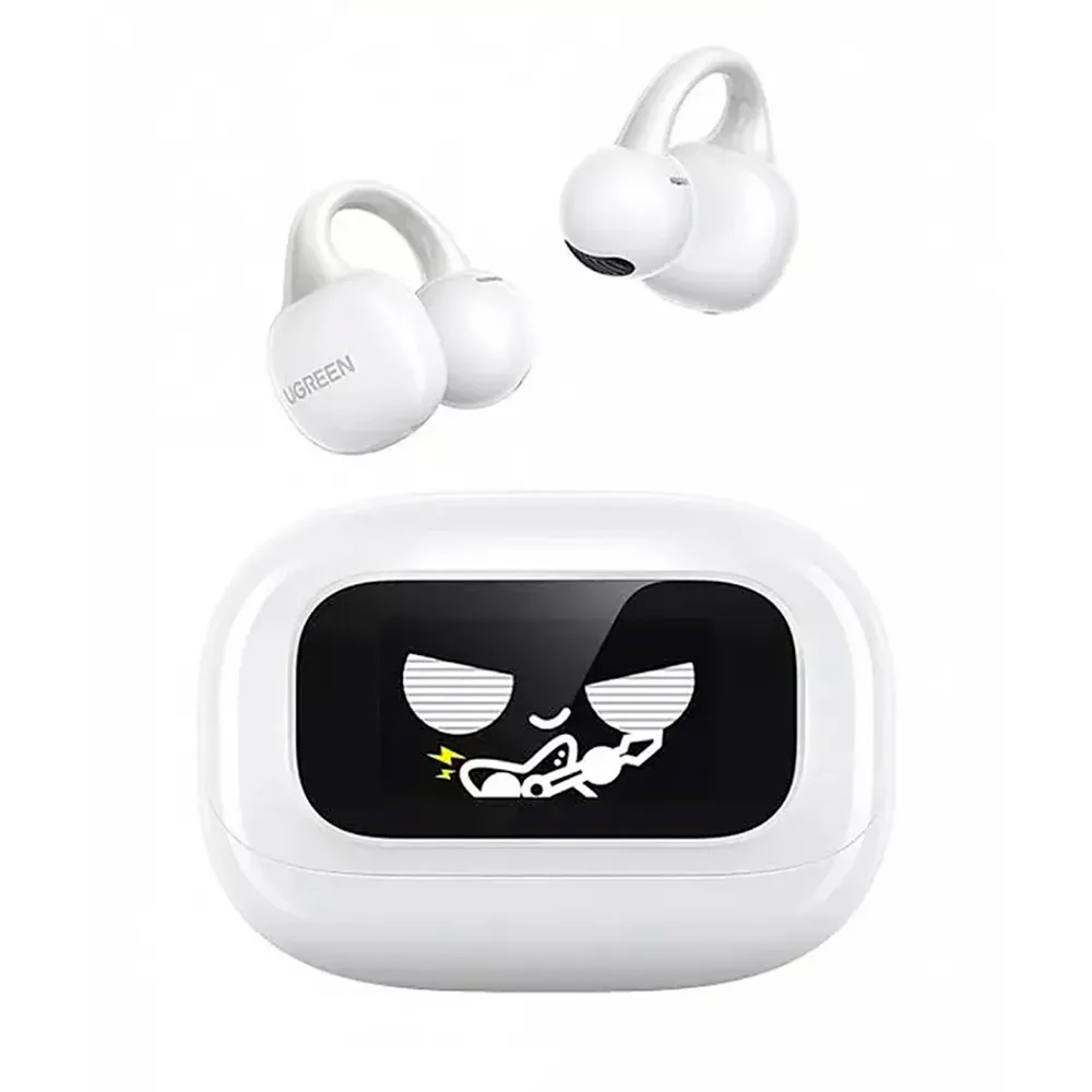 UGREEN WS208 HiTune S6 White