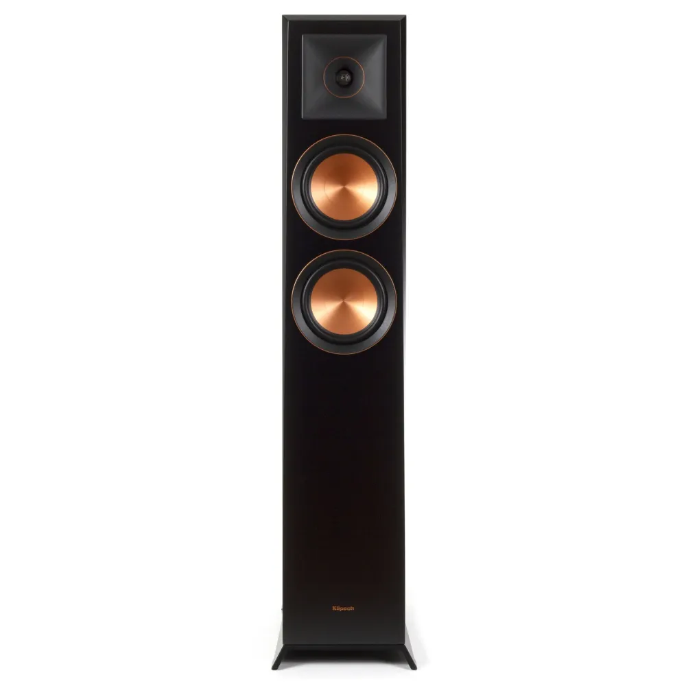 Klipsch RP-5000F II Walnut
