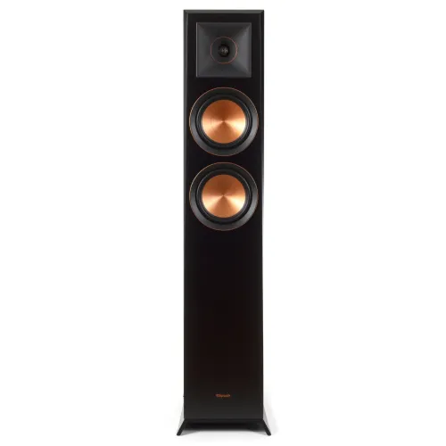 Klipsch RP-5000F II Walnut