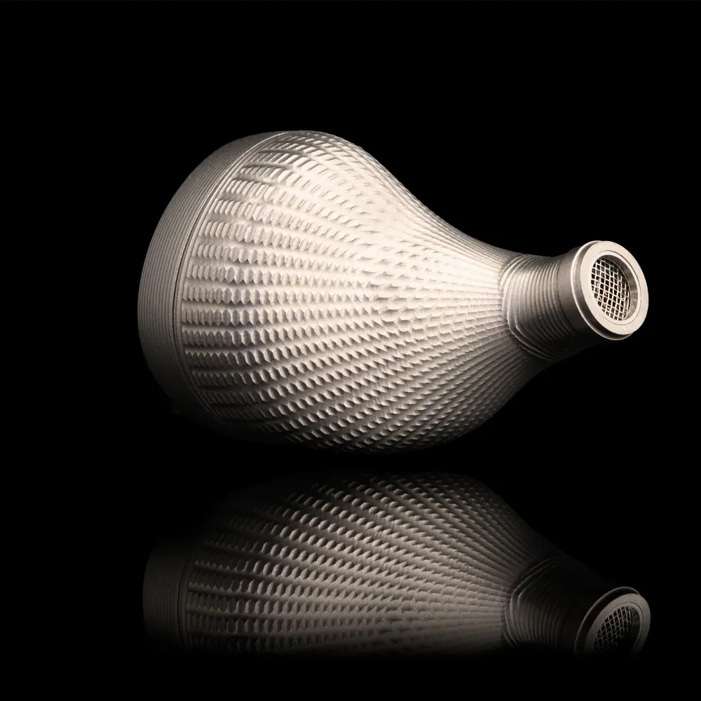 Noble Audio Kronos Silver