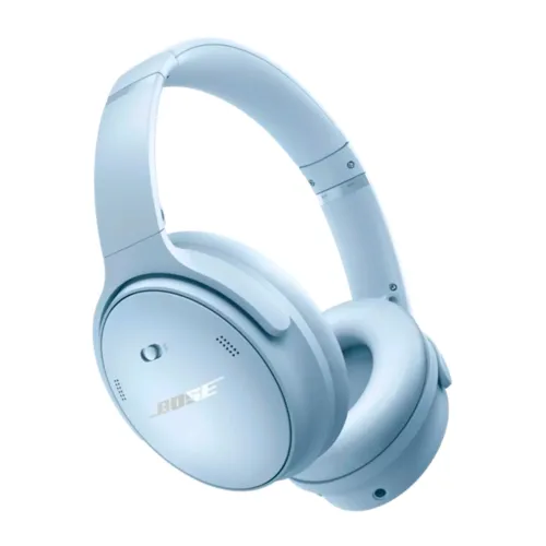 Bose QuietComfort Headphones Moonstone Blue
