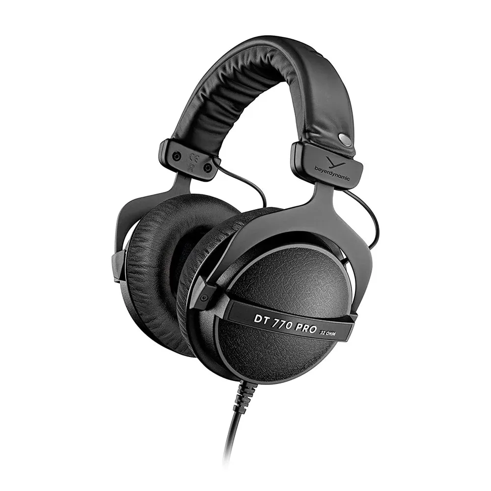 Beyerdynamic DT 770 PRO 32 ohm