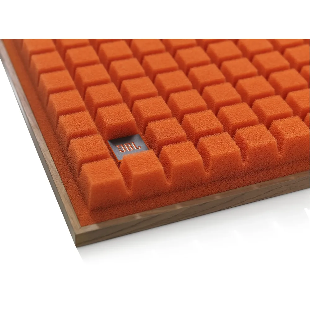 JBL L100 Classic Orange