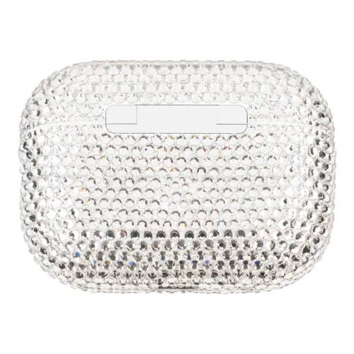 Apple AirPods Pro 2nd gen with MagSafe USB-C (2023) Swarovski Crystal