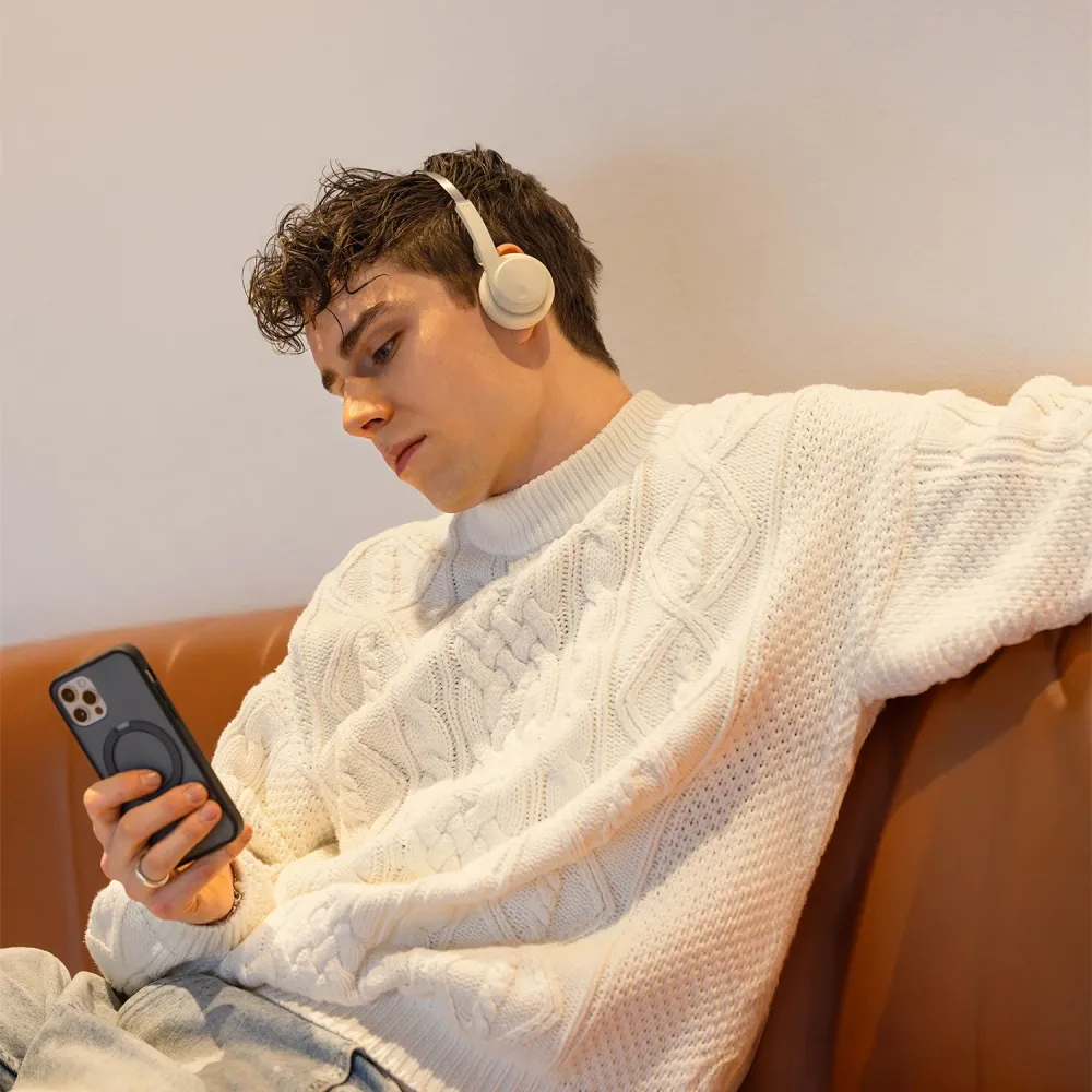 Defunc Mondo Freestyle Greige