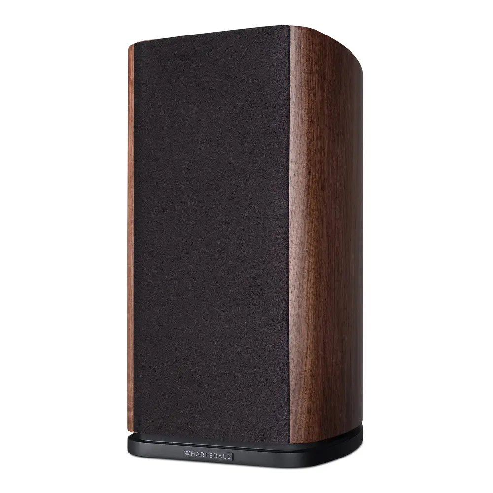 Wharfedale EVO 4.2 Walnut