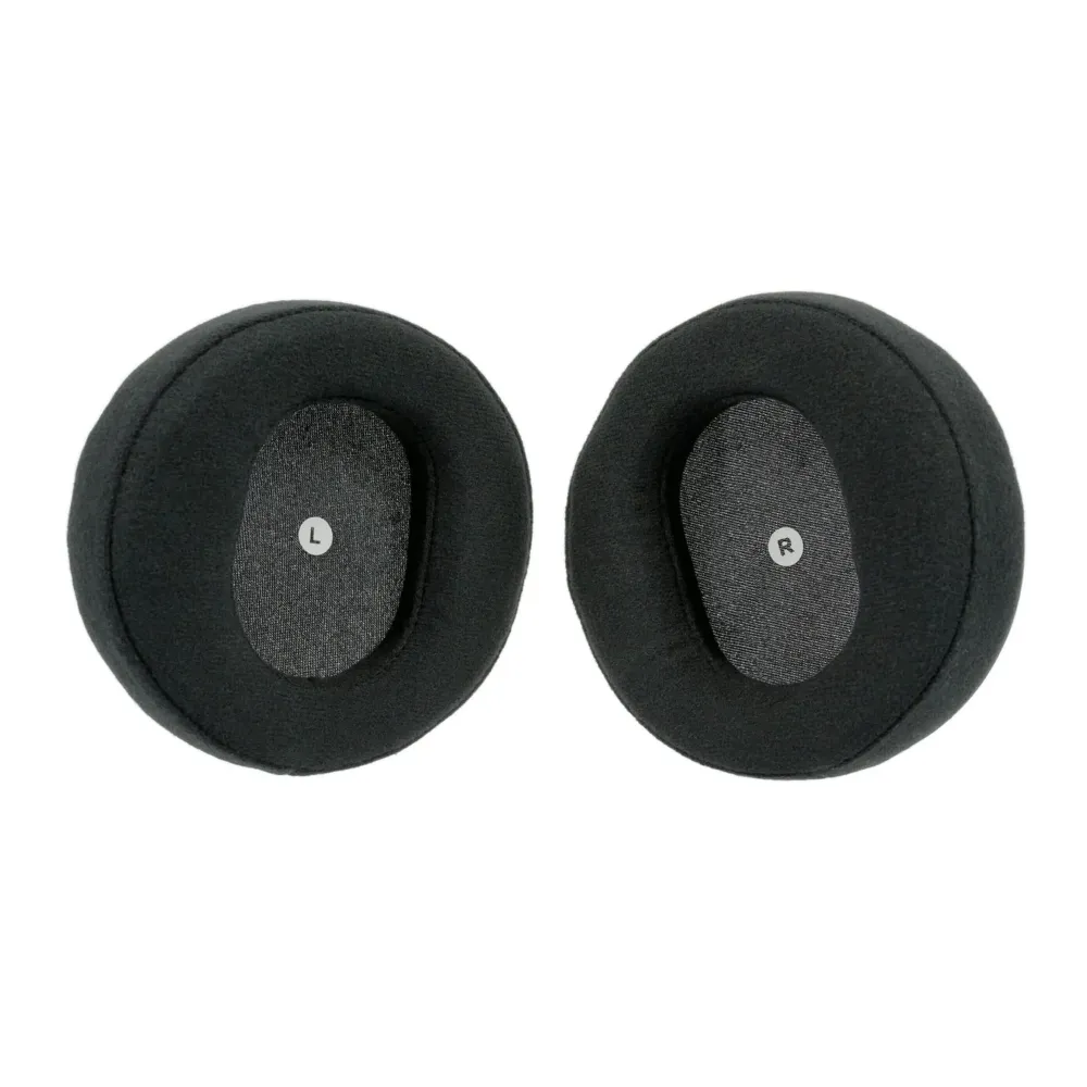 Dekoni Audio Elite Velour Earpads for Audeze Maxwell