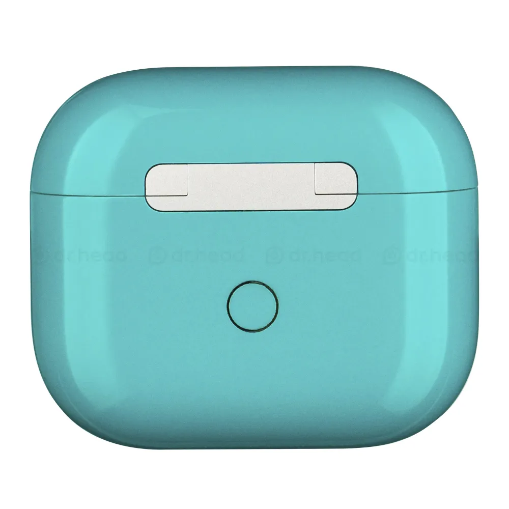 Apple AirPods 3rd Tiffany Gloss