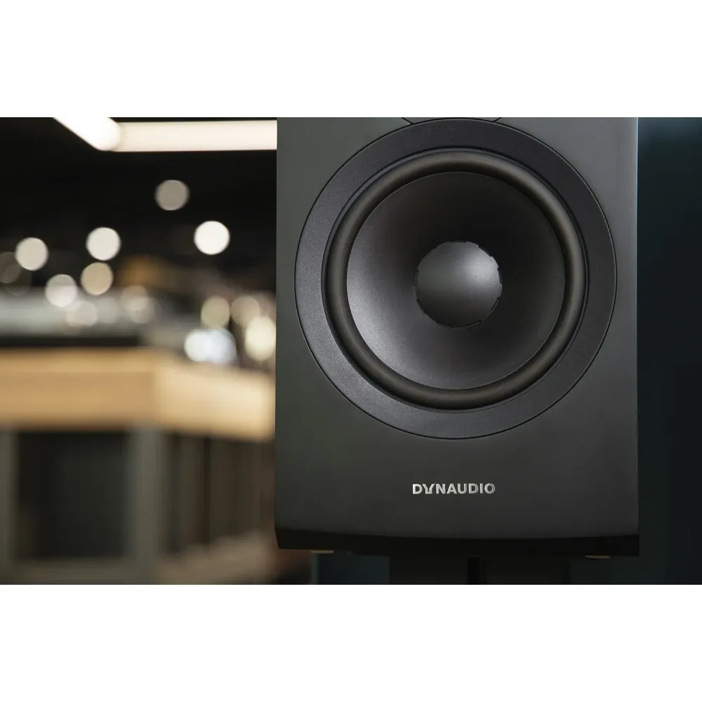 Dynaudio Emit 20 New Walnut