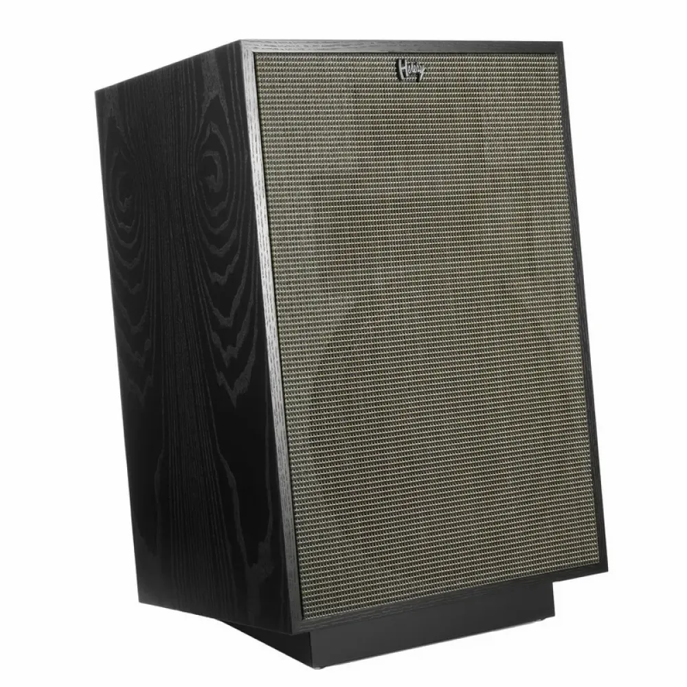 Klipsch Heresy IV Black Ash
