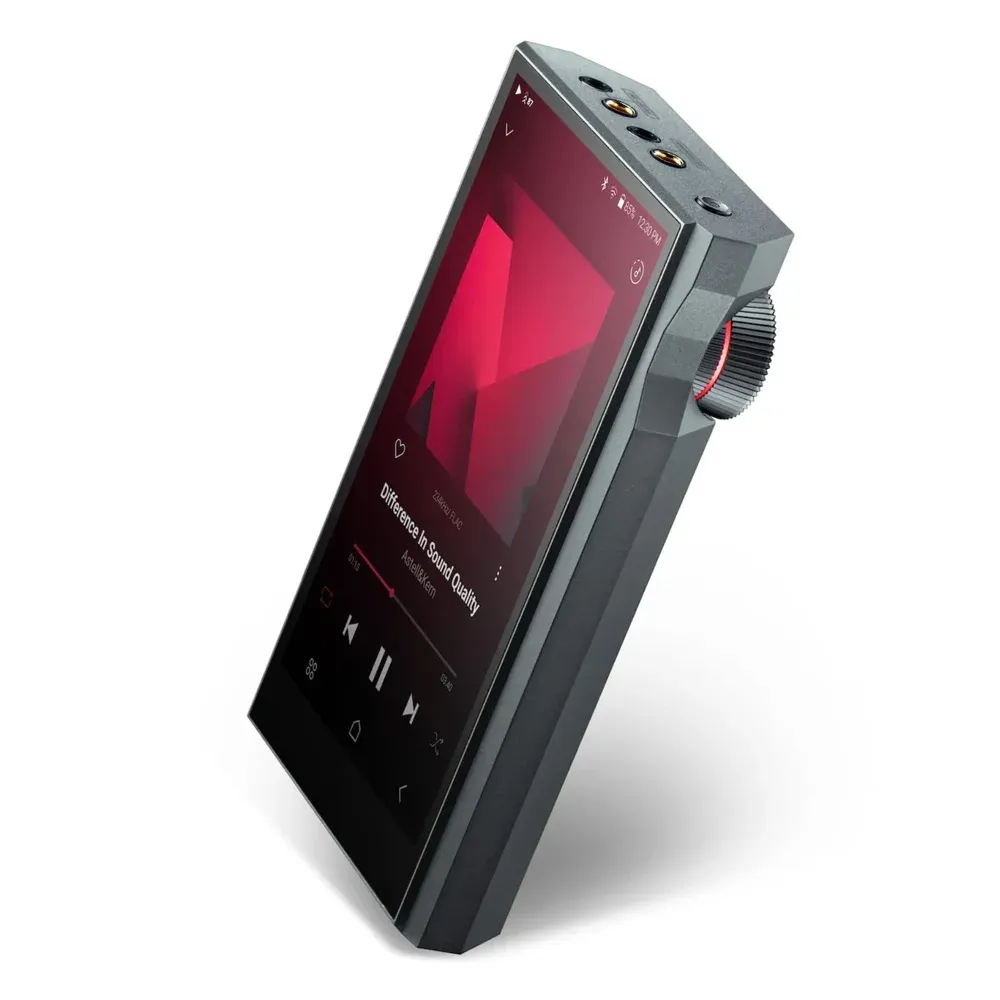 Astell&Kern KANN ULTRA Astro Gray