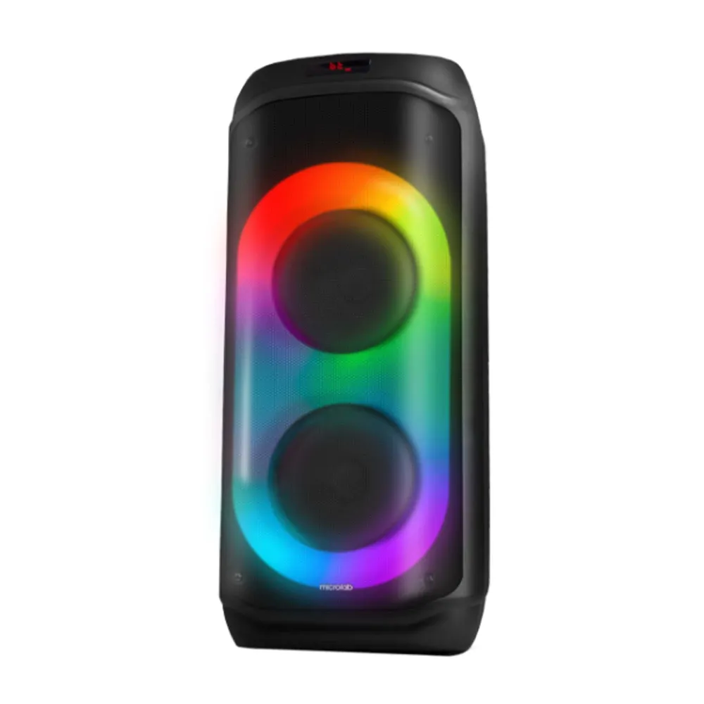 Microlab PT802 Black