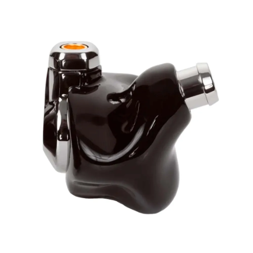 Campfire Audio Cascara Essential Universal Black