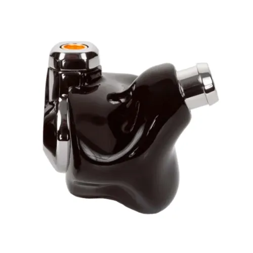 Campfire Audio Cascara Essential Universal Black