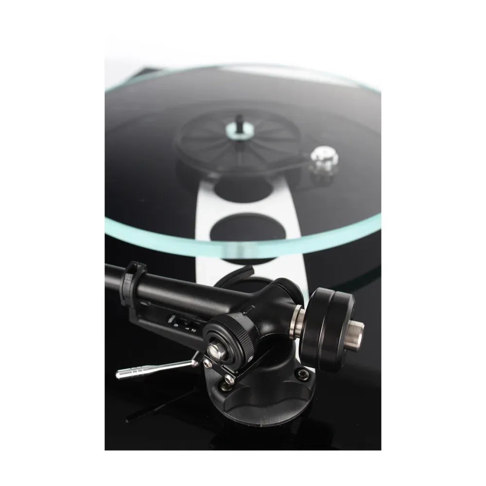 Rega Planar 3 Exact Black