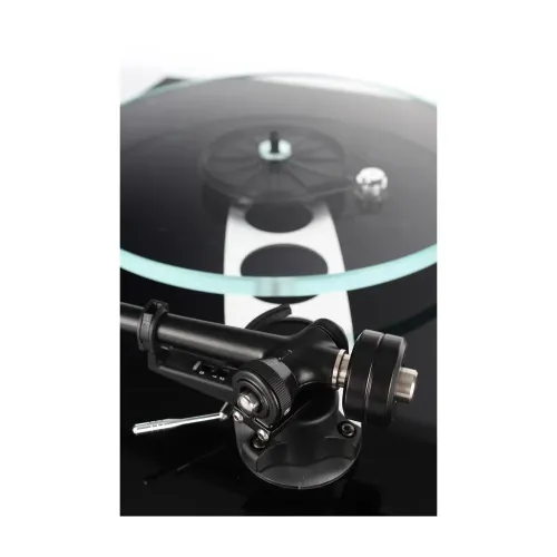 Rega Planar 3 Exact Black