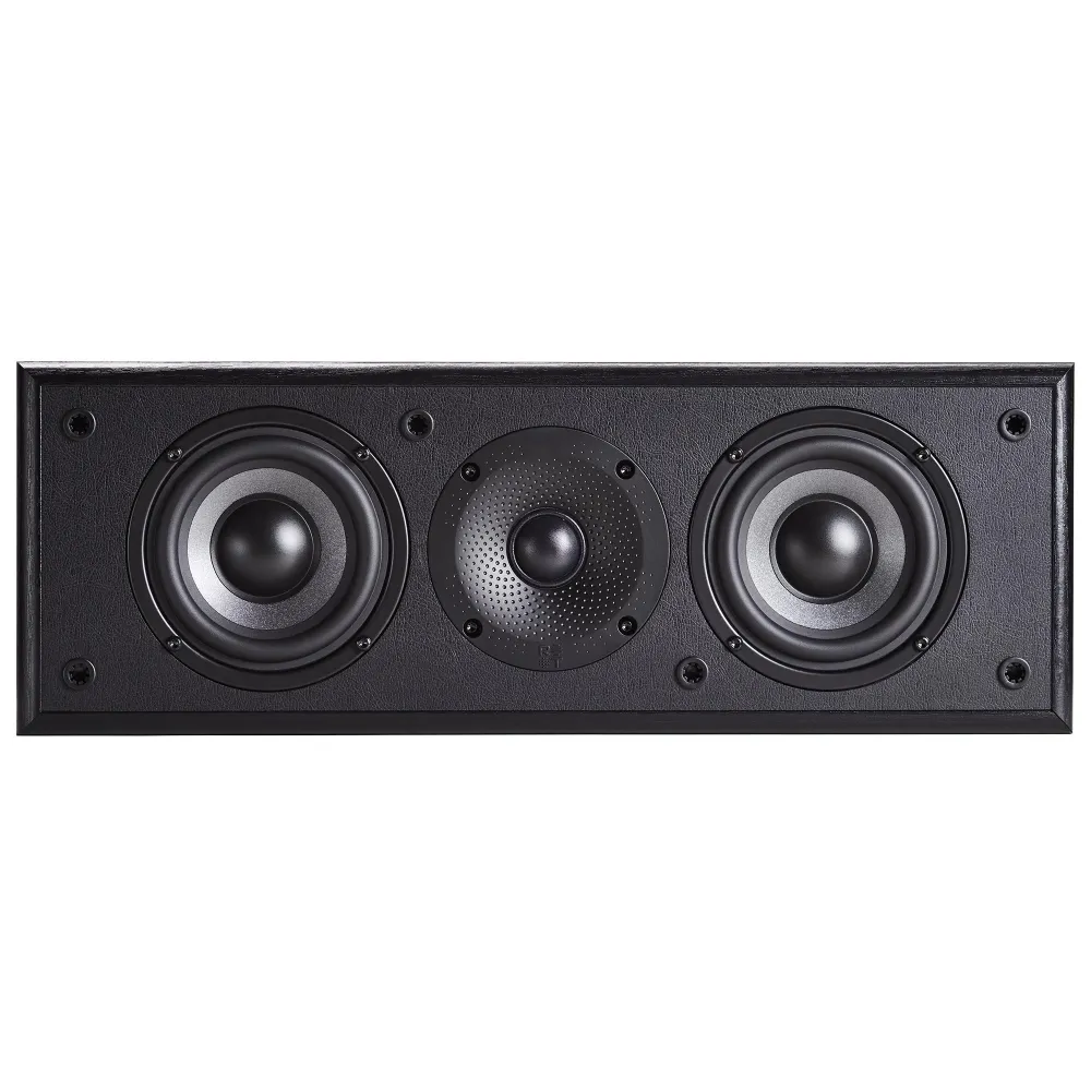 Radiotehnika Alfa 1.03 MKll Black Ash