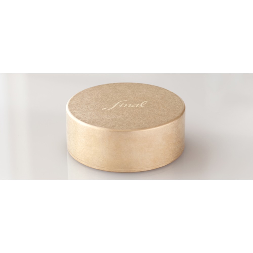 Final Audio Design Piano Forte IX