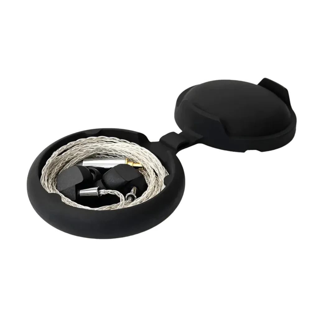 Final Audio A5000 Black