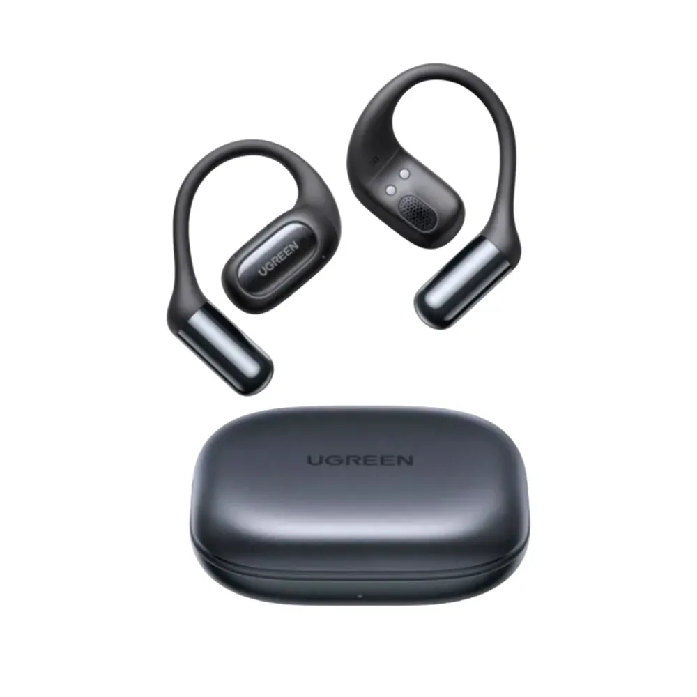 UGREEN WS213 FitBuds Open-Ear Black