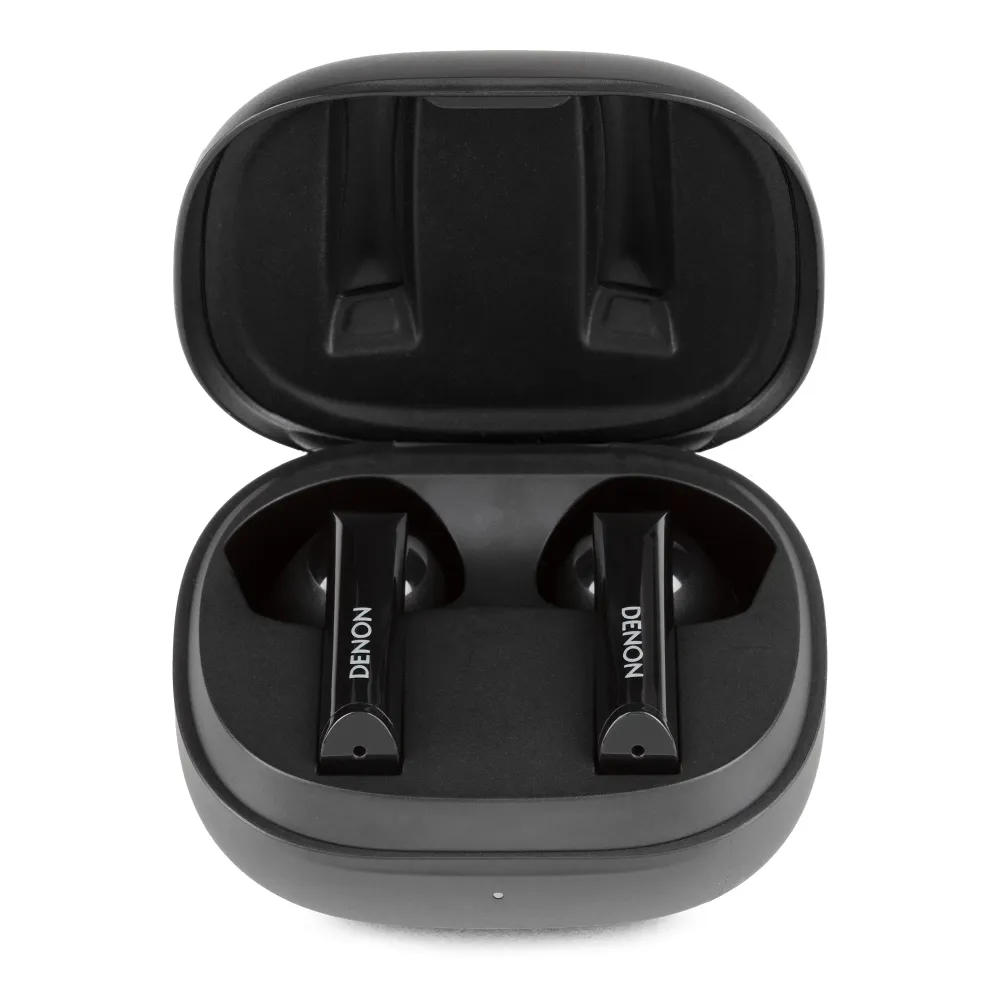 Denon AH-C500W Black