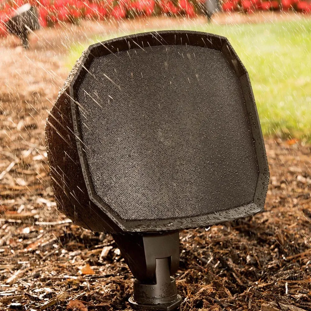 Klipsch PRO-500T-LS Black