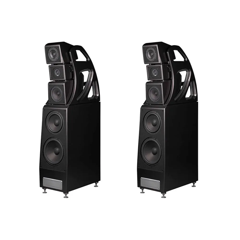 Wilson Audio Alexx V Carbon