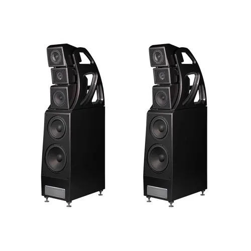 Wilson Audio Alexx V Carbon