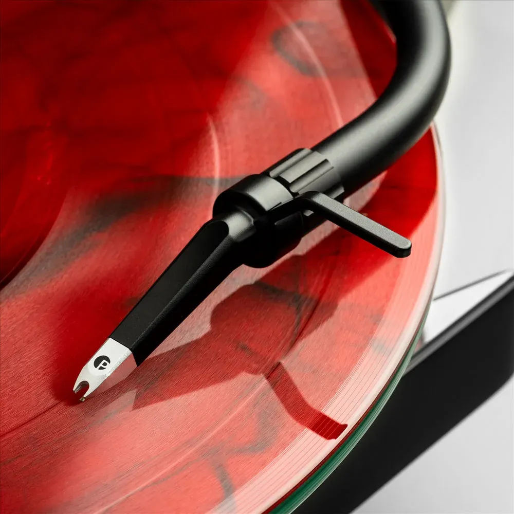 Pro-Ject Metallica Pick it S2 C