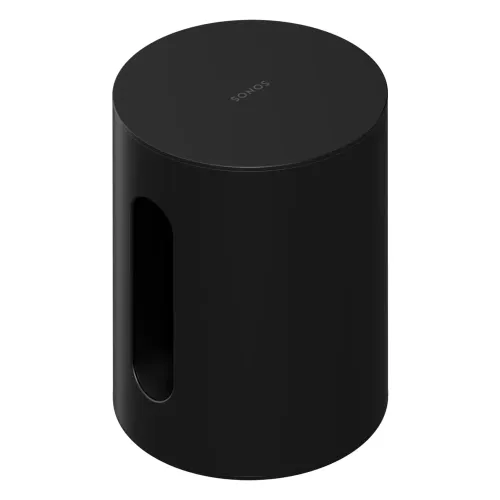 Sonos Sub mini Black