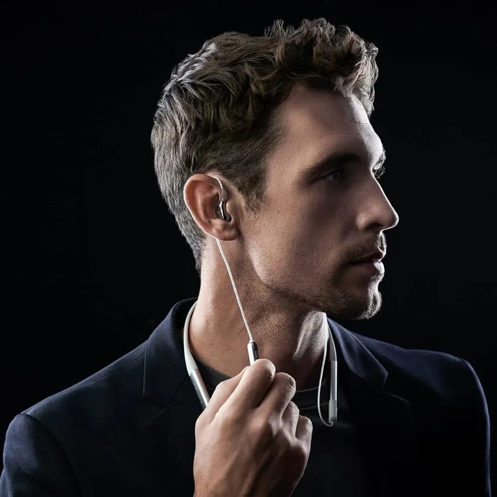 Beyerdynamic Xelento Wireless 2nd Gen Silver