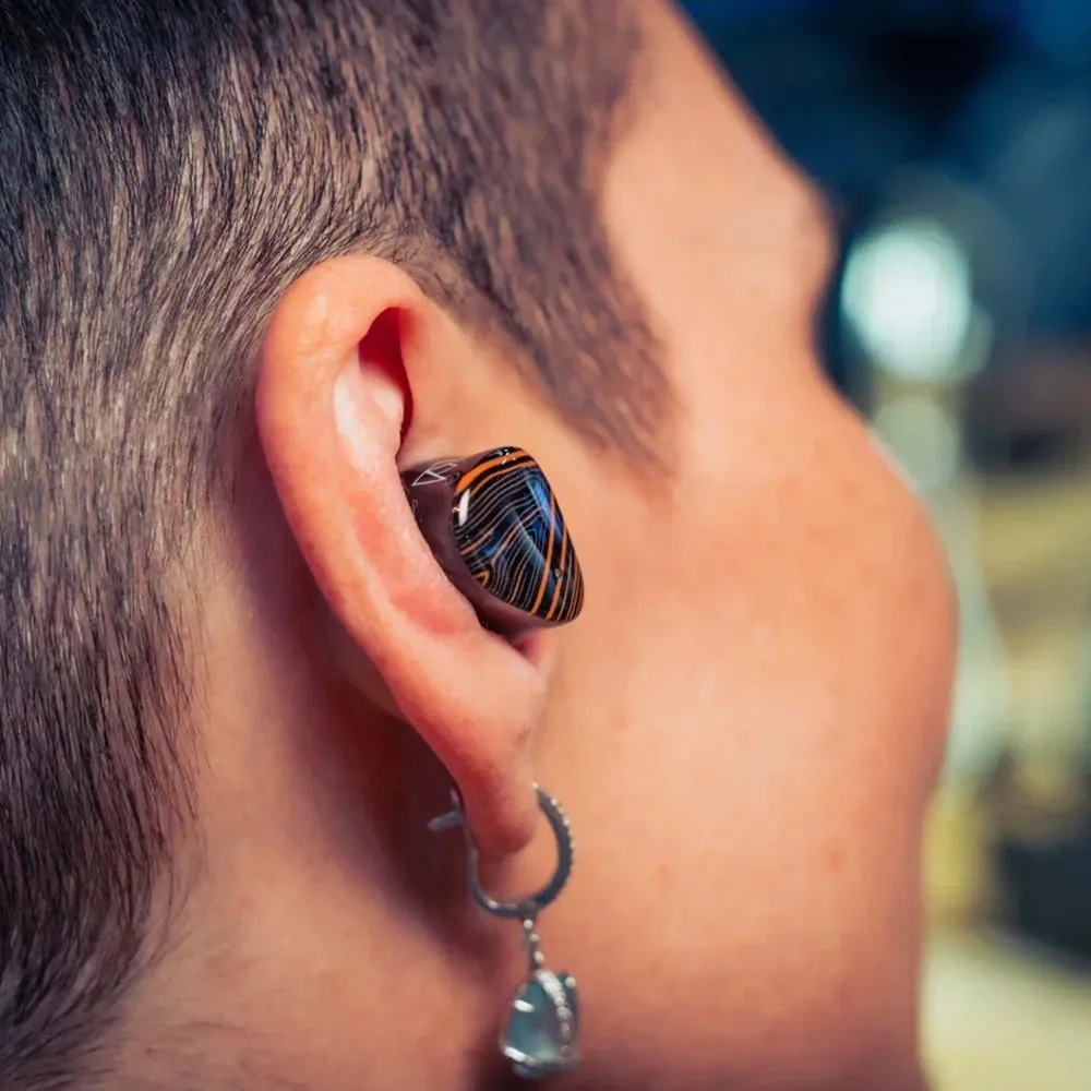 Noble Audio FoKus Triumph