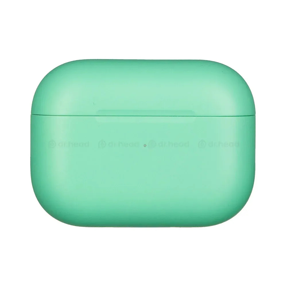 Apple AirPods Pro 2nd gen with MagSafe USB-C (2023) Electric Green Matte