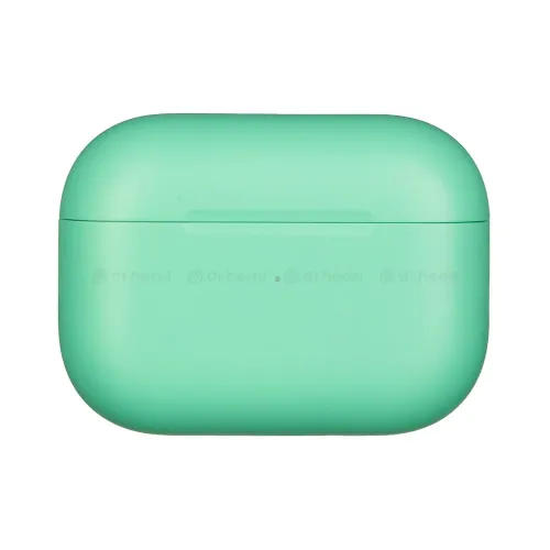 Apple AirPods Pro 2nd gen with MagSafe USB-C (2023) Electric Green Matte