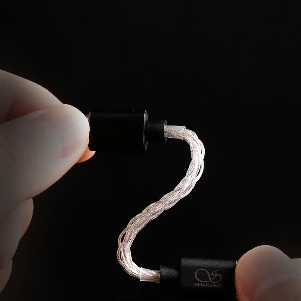 Shanling Cable L3 USB-C - Lightning