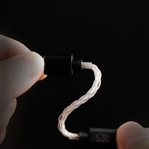 Shanling Cable L3 USB-C - Lightning