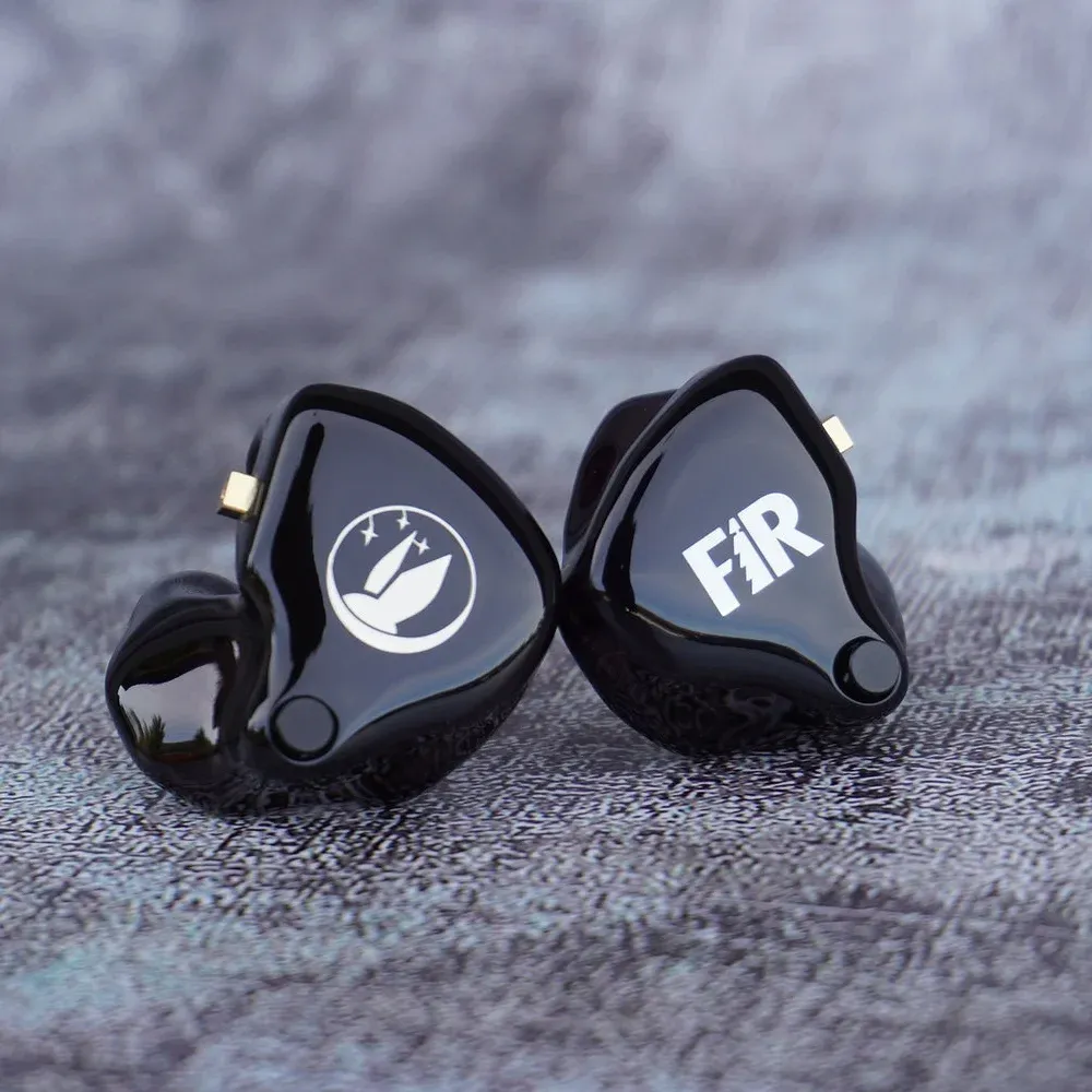 FiR Audio Xenon 6 Custom