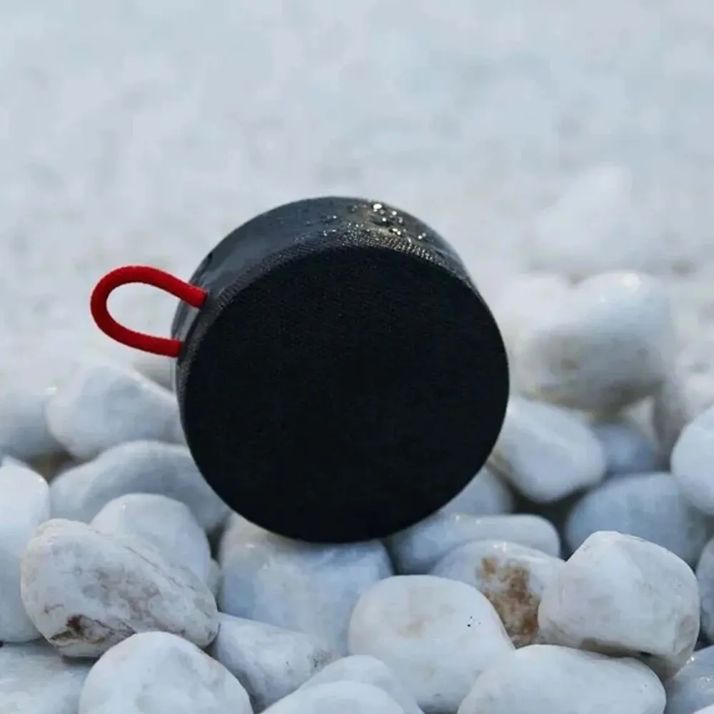 Xiaomi Mi Portable Bluetooth Speaker Mini Gray