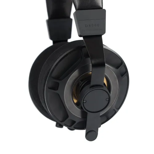 Final Audio D8000 Pro Limited Edition Black/Gold