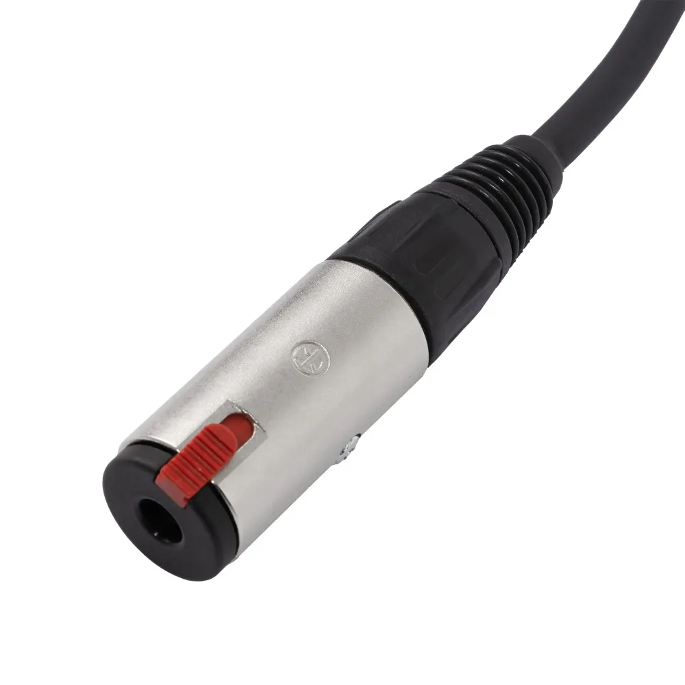 HeadMade Pro XLR-M - 6.3-f 1.5m