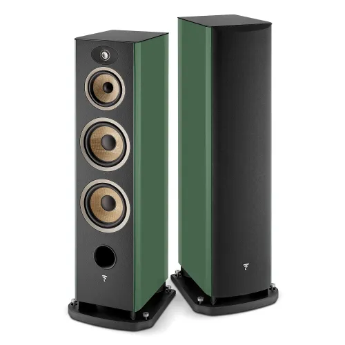 Focal Aria Evo X N4 Green Moss