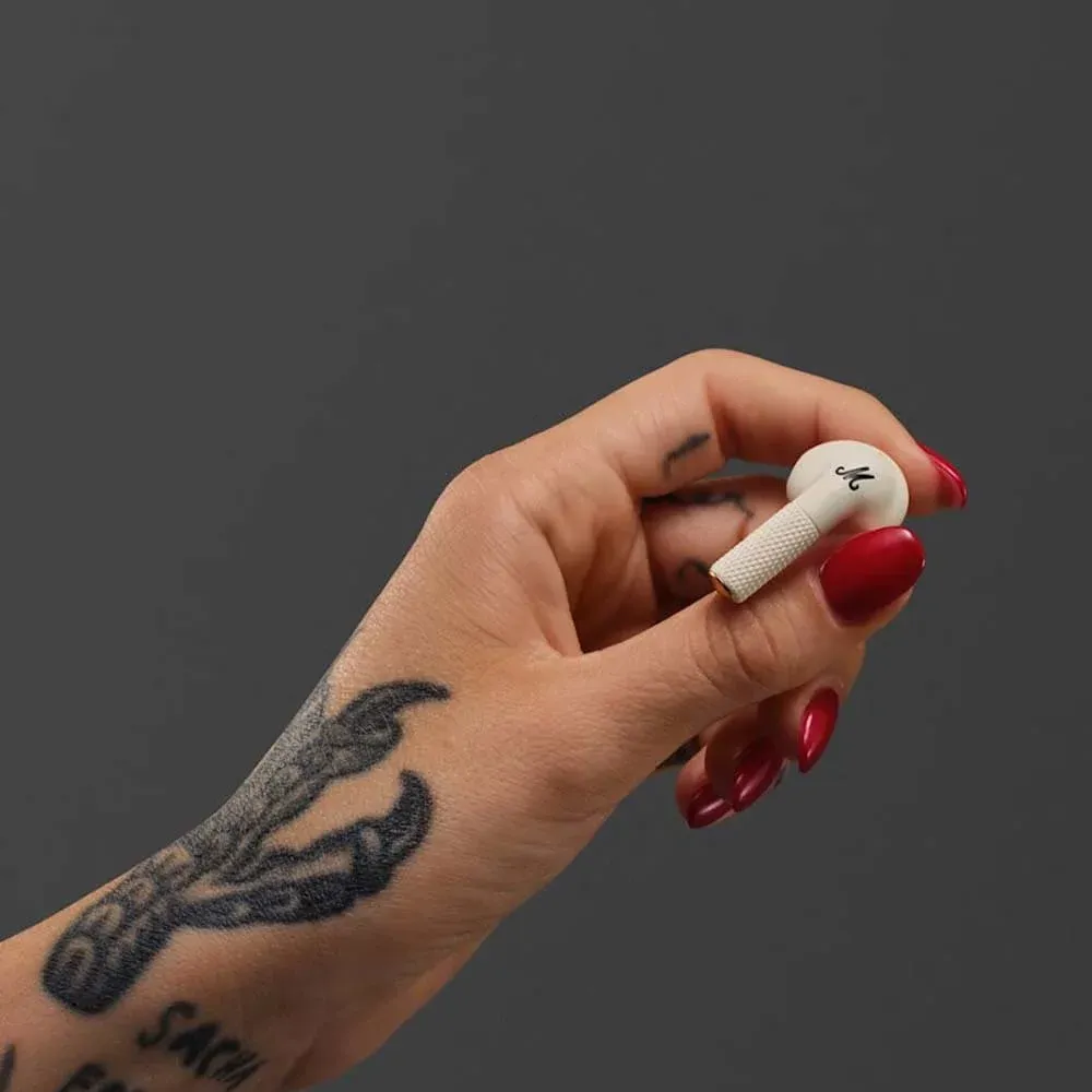 Marshall Minor IV Cream