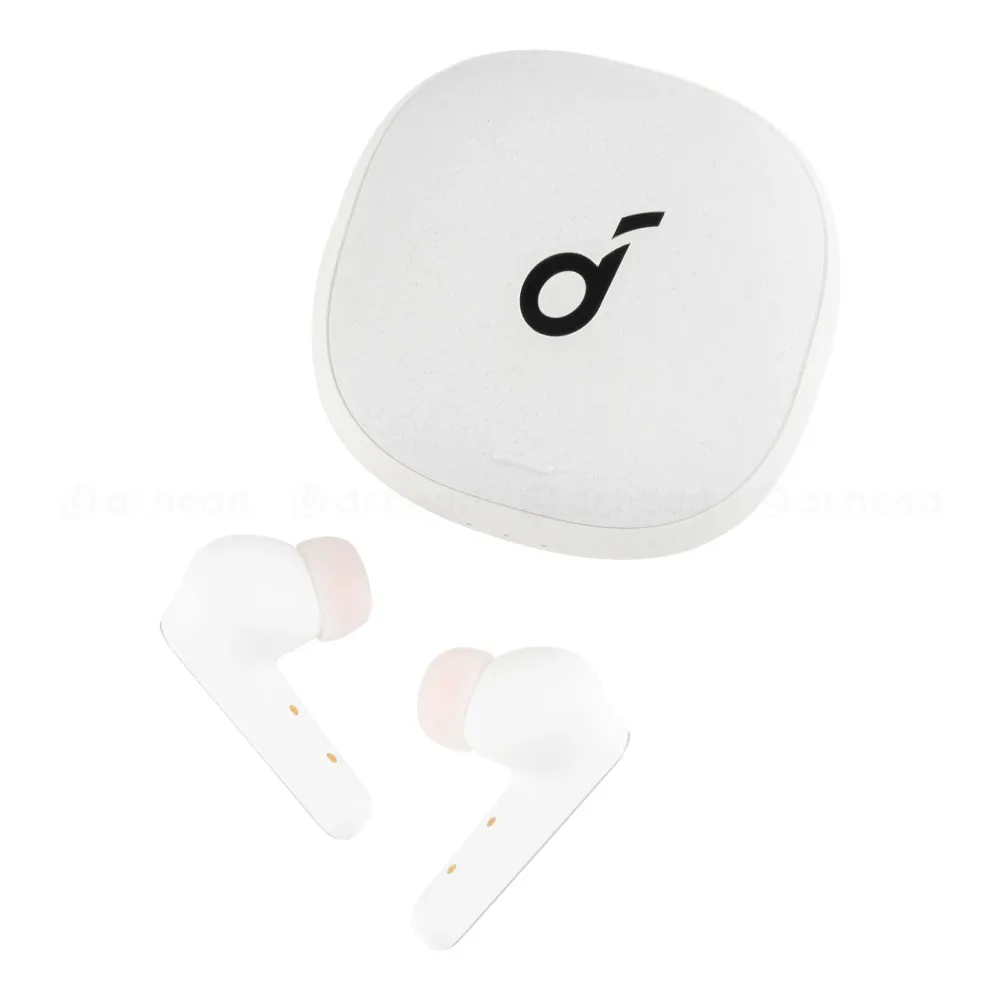Anker Soundcore Liberty Air 2 Pro Titanium White