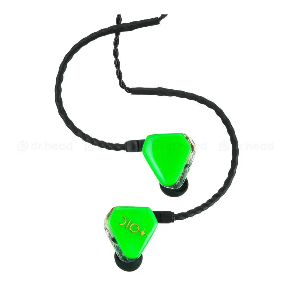 Aurian Jungle Universal