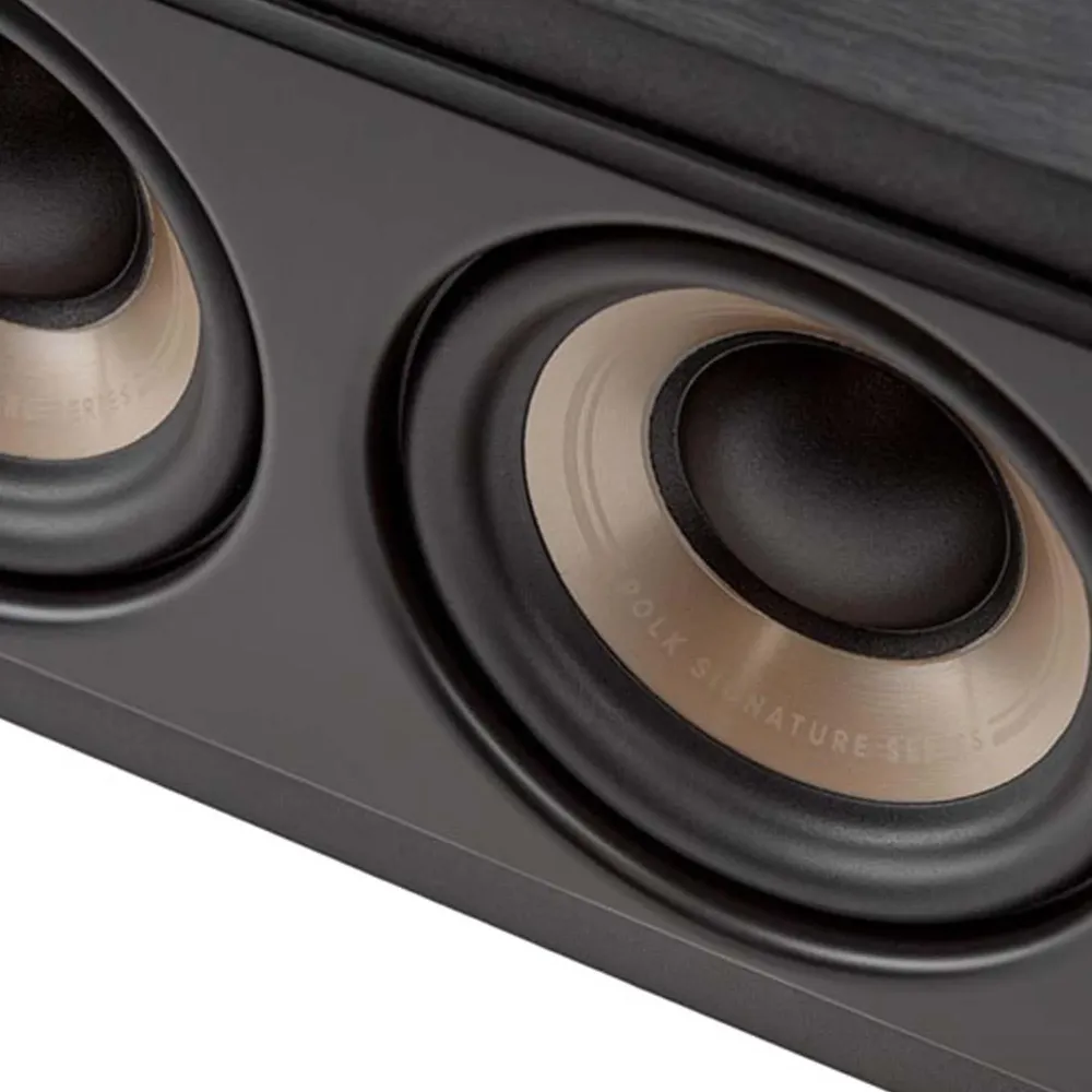 Polk Audio Signature Elite ES35 Black