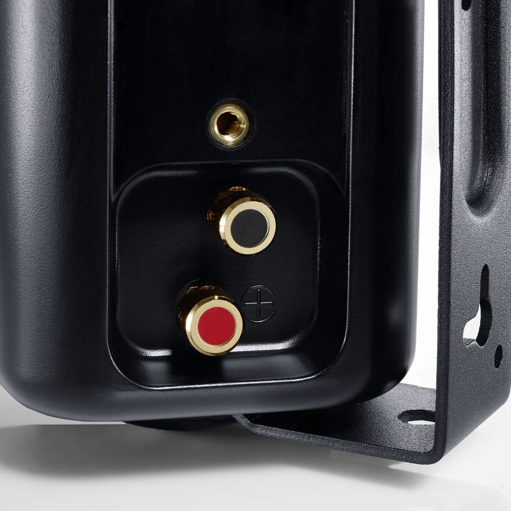 Canton Pro X.3 Black