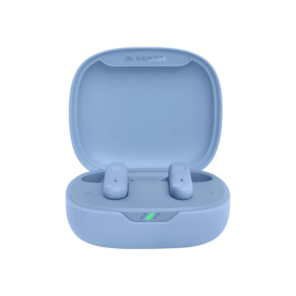 JBL Wave Flex Blue