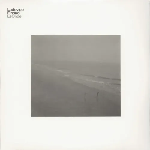 Ludovico Einaudi – Le Onde - 2LP