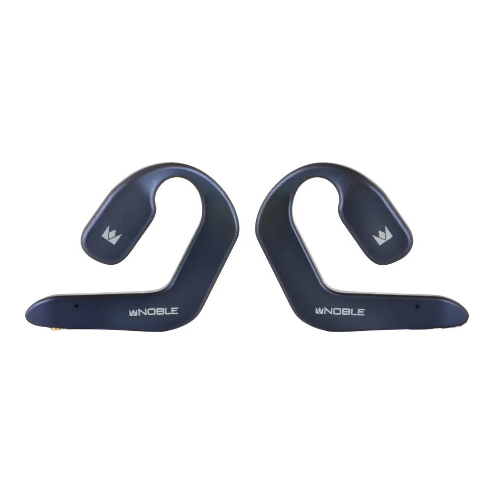 Noble Audio FoKus Kama Blue